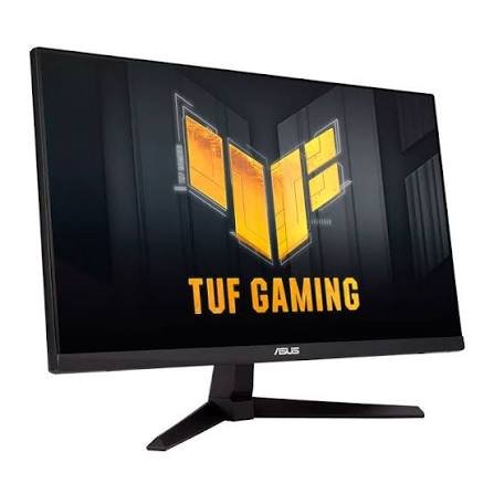 Monitor Game