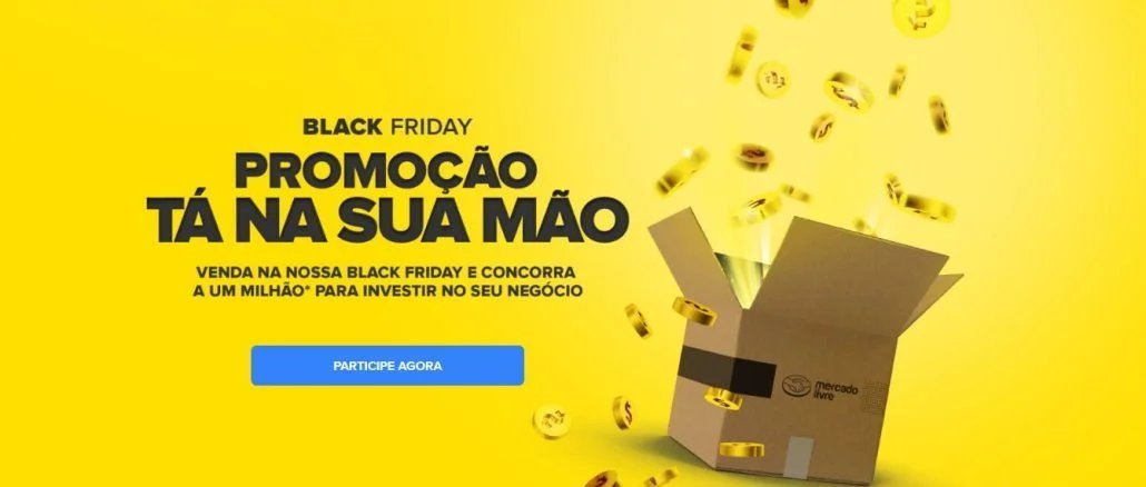 Mercado livre
