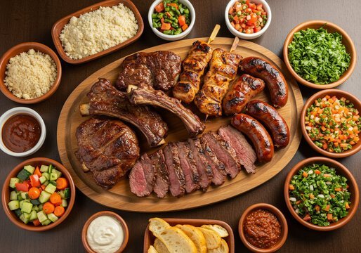 Churrascaria Gaúcha