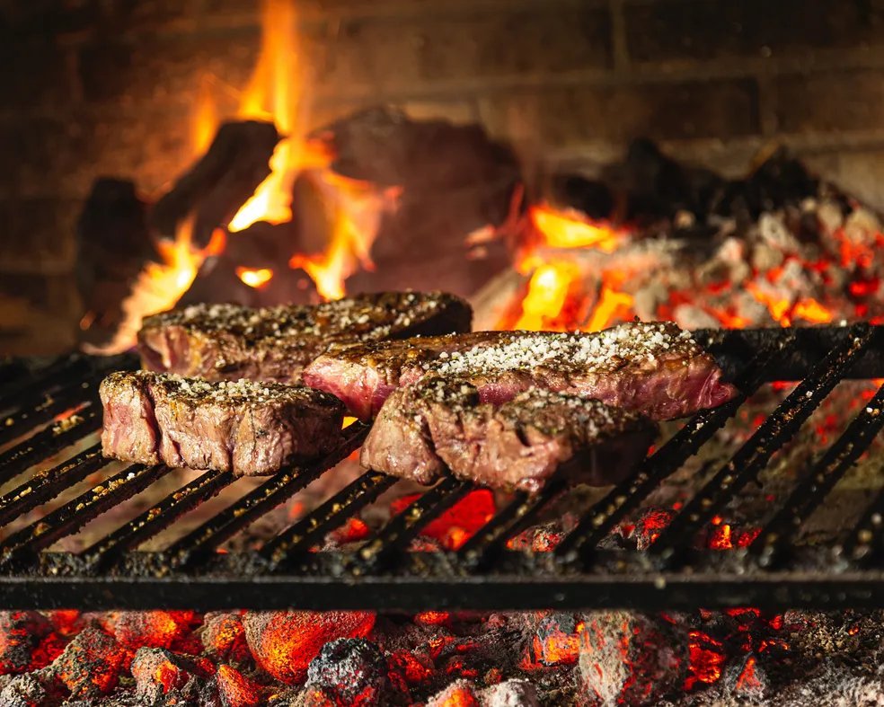 Churrascaria Gaúcha