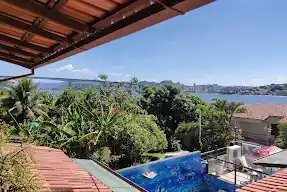 Pousada do Farol