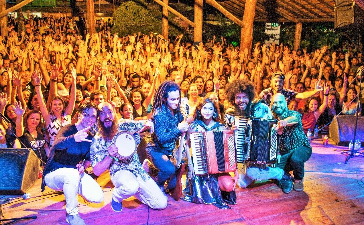 Festa da Penha 2026