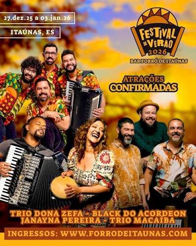 Festival Gastronômico de Guarapari